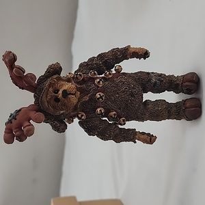 BNIB Boyds Bears The Shoe Box Bears Ivan Mooselbeary Figurine